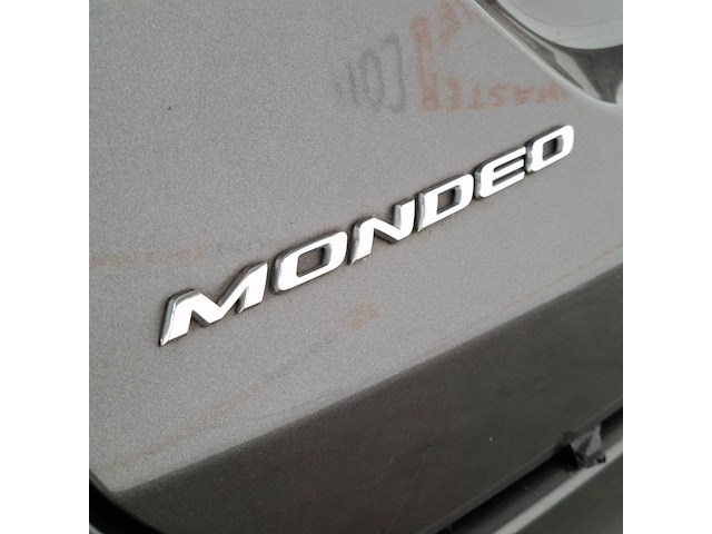 Personenauto, ford, mondeo 2.0 titanium, 2016 - afbeelding 64 van  70