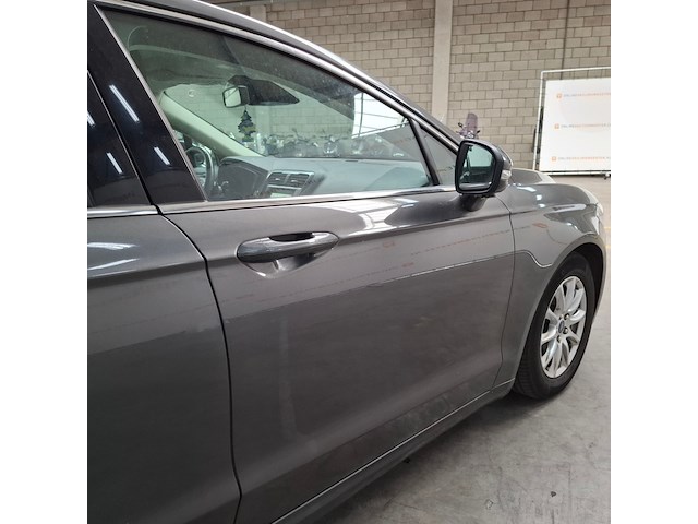 Personenauto, ford, mondeo 2.0 titanium, 2016 - afbeelding 56 van  70