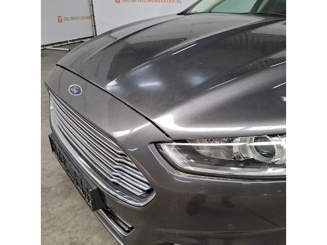 Personenauto, ford, mondeo 2.0 titanium, 2016 - afbeelding 68 van  70