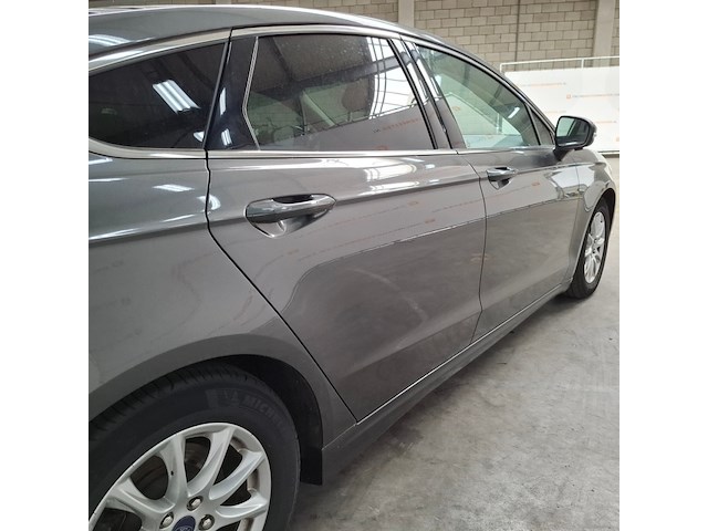 Personenauto, ford, mondeo 2.0 titanium, 2016 - afbeelding 67 van  70