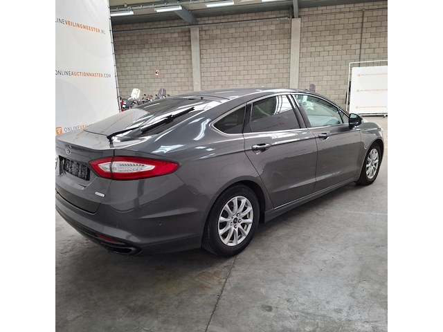 Personenauto, ford, mondeo 2.0 titanium, 2016 - afbeelding 69 van  70