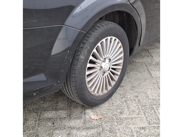 Personenauto, ford, mondeo wagon 1.6-16v titanium, 2008 - afbeelding 11 van  41