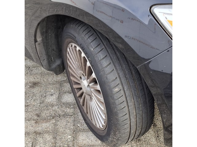 Personenauto, ford, mondeo wagon 1.6-16v titanium, 2008 - afbeelding 12 van  41