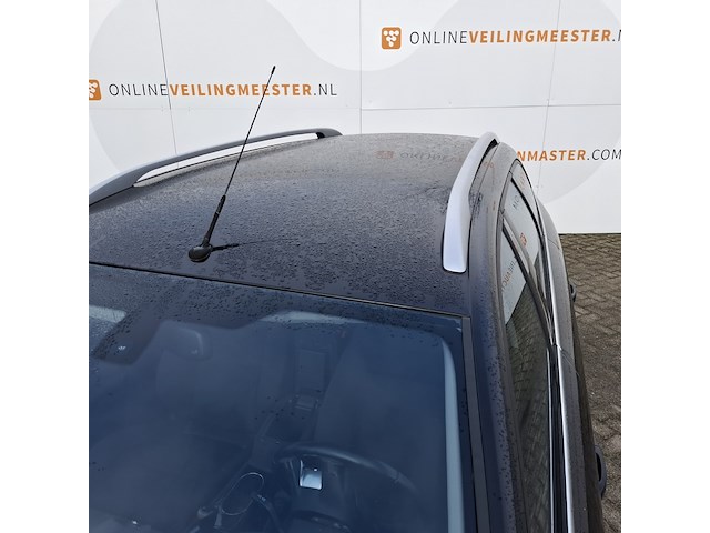 Personenauto, ford, mondeo wagon 1.6-16v titanium, 2008 - afbeelding 13 van  41