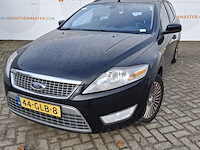 Personenauto, ford, mondeo wagon 1.6-16v titanium, 2008 - afbeelding 14 van  41