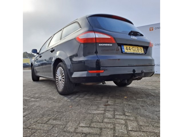 Personenauto, ford, mondeo wagon 1.6-16v titanium, 2008 - afbeelding 15 van  41