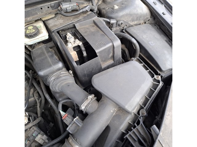 Personenauto, ford, mondeo wagon 1.6-16v titanium, 2008 - afbeelding 18 van  41