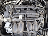 Personenauto, ford, mondeo wagon 1.6-16v titanium, 2008 - afbeelding 19 van  41