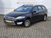 Personenauto, ford, mondeo wagon 1.6-16v titanium, 2008 - afbeelding 1 van  41
