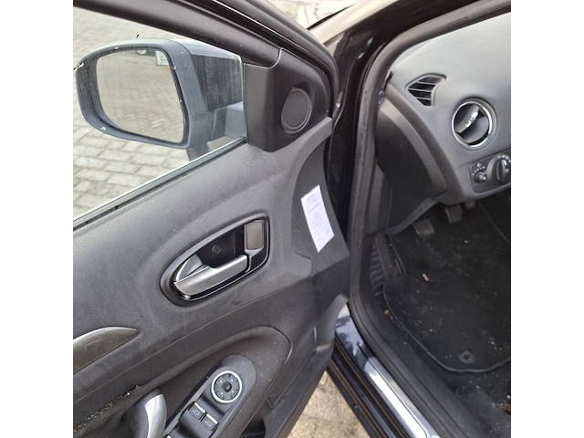 Personenauto, ford, mondeo wagon 1.6-16v titanium, 2008 - afbeelding 22 van  41