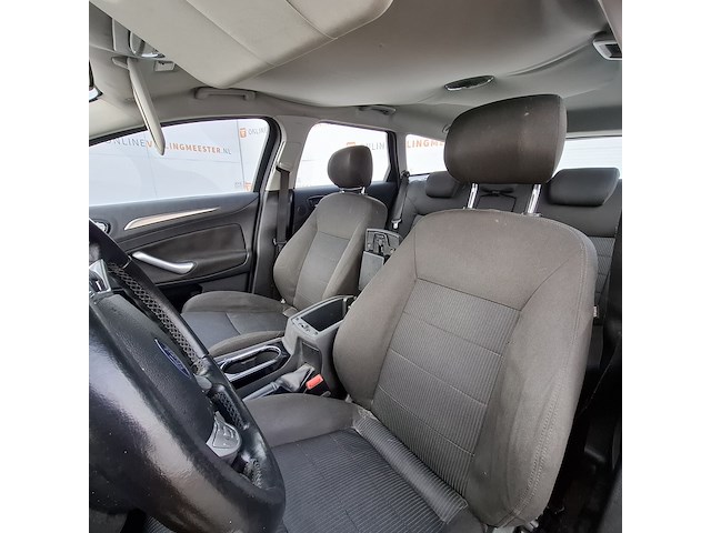 Personenauto, ford, mondeo wagon 1.6-16v titanium, 2008 - afbeelding 24 van  41