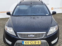 Personenauto, ford, mondeo wagon 1.6-16v titanium, 2008 - afbeelding 2 van  41