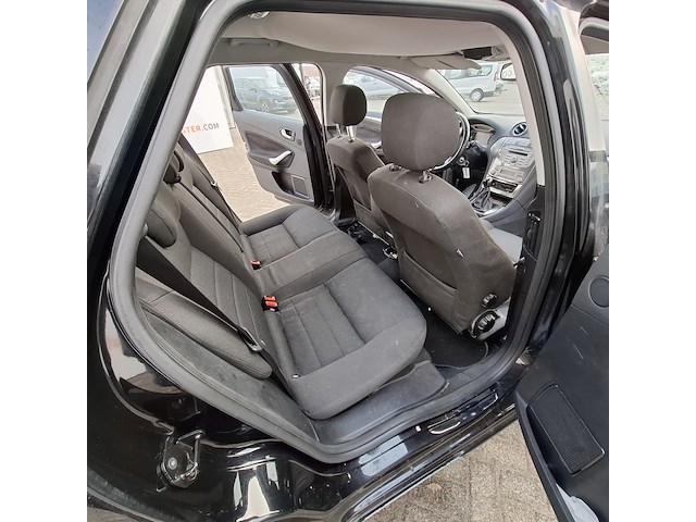 Personenauto, ford, mondeo wagon 1.6-16v titanium, 2008 - afbeelding 33 van  41