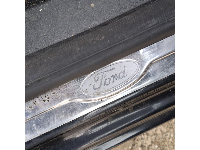 Personenauto, ford, mondeo wagon 1.6-16v titanium, 2008 - afbeelding 38 van  41