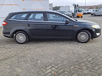 Personenauto, ford, mondeo wagon 1.6-16v titanium, 2008 - afbeelding 4 van  41