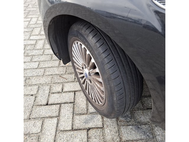 Personenauto, ford, mondeo wagon 1.6-16v titanium, 2008 - afbeelding 8 van  41