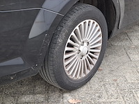 Personenauto ford, mondeo wagon 1.6-16v titanium, zwart, bouwjaar 2008 - afbeelding 3 van  41