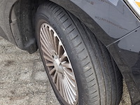 Personenauto ford, mondeo wagon 1.6-16v titanium, zwart, bouwjaar 2008 - afbeelding 4 van  41