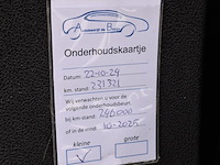 Personenauto ford, mondeo wagon 1.6-16v titanium, zwart, bouwjaar 2008 - afbeelding 16 van  41