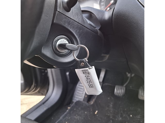 Personenauto ford, mondeo wagon 1.6-16v titanium, zwart, bouwjaar 2008 - afbeelding 19 van  41