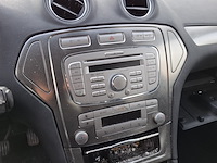 Personenauto ford, mondeo wagon 1.6-16v titanium, zwart, bouwjaar 2008 - afbeelding 20 van  41