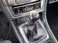 Personenauto ford, mondeo wagon 1.6-16v titanium, zwart, bouwjaar 2008 - afbeelding 21 van  41