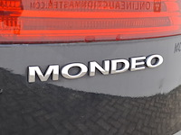 Personenauto ford, mondeo wagon 1.6-16v titanium, zwart, bouwjaar 2008 - afbeelding 35 van  41