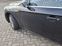 Personenauto ford, mondeo wagon 1.6-16v titanium, zwart, bouwjaar 2008 - afbeelding 39 van  41