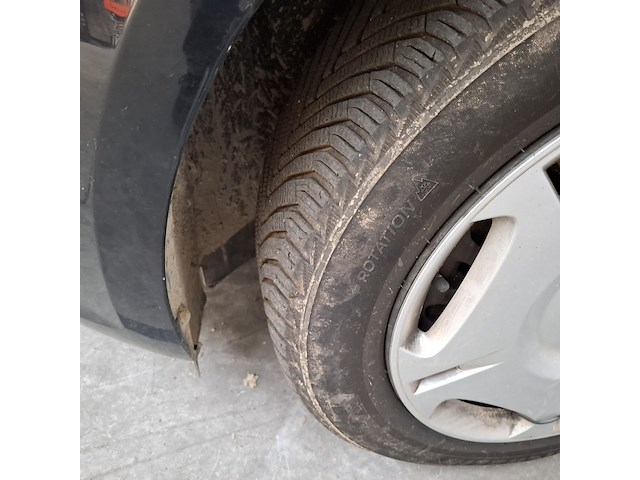 Personenauto, ford, mondeo wagon, 1.6 ecoboost titanium, 2011 - afbeelding 3 van  51