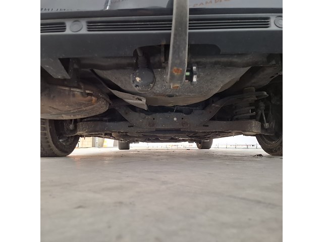 Personenauto, ford, mondeo wagon, 1.6 ecoboost titanium, 2011 - afbeelding 5 van  51