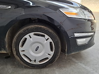 Personenauto, ford, mondeo wagon, 1.6 ecoboost titanium, 2011 - afbeelding 7 van  51