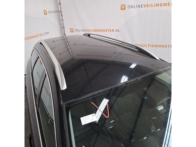 Personenauto, ford, mondeo wagon, 1.6 ecoboost titanium, 2011 - afbeelding 8 van  51