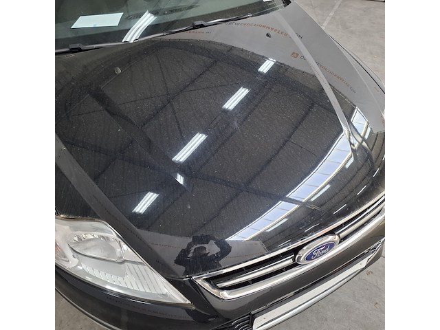 Personenauto, ford, mondeo wagon, 1.6 ecoboost titanium, 2011 - afbeelding 10 van  51