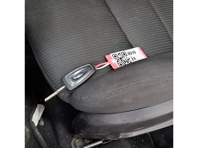 Personenauto, ford, mondeo wagon, 1.6 ecoboost titanium, 2011 - afbeelding 14 van  51