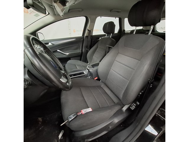 Personenauto, ford, mondeo wagon, 1.6 ecoboost titanium, 2011 - afbeelding 16 van  51