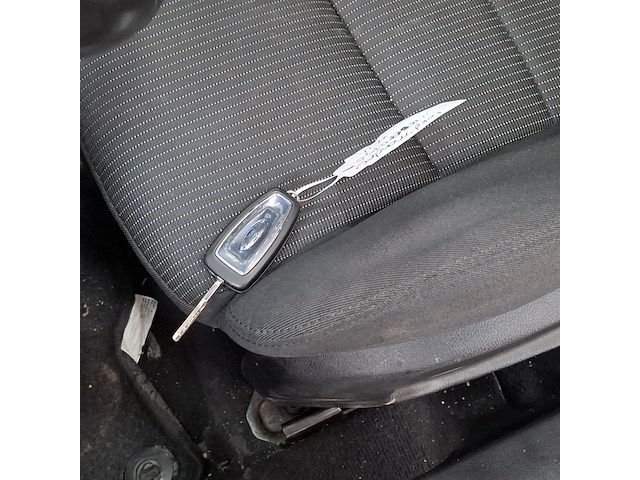 Personenauto, ford, mondeo wagon, 1.6 ecoboost titanium, 2011 - afbeelding 18 van  51