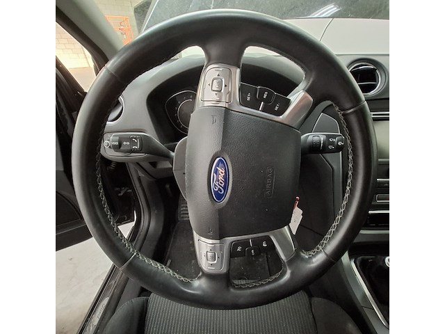 Personenauto, ford, mondeo wagon, 1.6 ecoboost titanium, 2011 - afbeelding 21 van  51