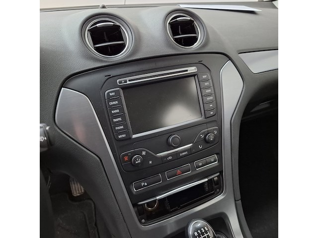 Personenauto, ford, mondeo wagon, 1.6 ecoboost titanium, 2011 - afbeelding 22 van  51