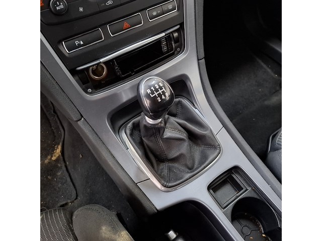 Personenauto, ford, mondeo wagon, 1.6 ecoboost titanium, 2011 - afbeelding 24 van  51