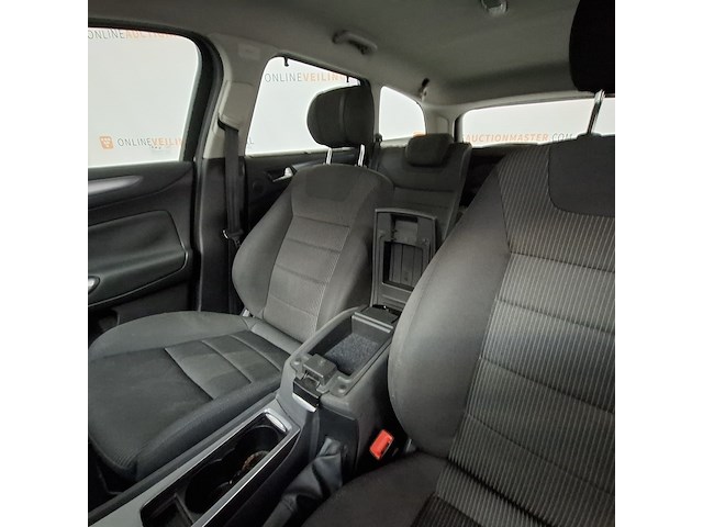 Personenauto, ford, mondeo wagon, 1.6 ecoboost titanium, 2011 - afbeelding 26 van  51