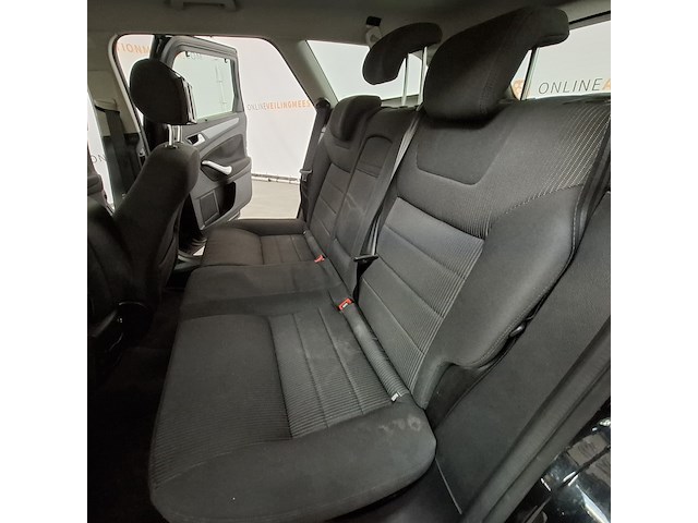 Personenauto, ford, mondeo wagon, 1.6 ecoboost titanium, 2011 - afbeelding 27 van  51