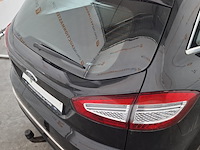 Personenauto, ford, mondeo wagon, 1.6 ecoboost titanium, 2011 - afbeelding 28 van  51