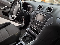 Personenauto, ford, mondeo wagon, 1.6 ecoboost titanium, 2011 - afbeelding 31 van  51