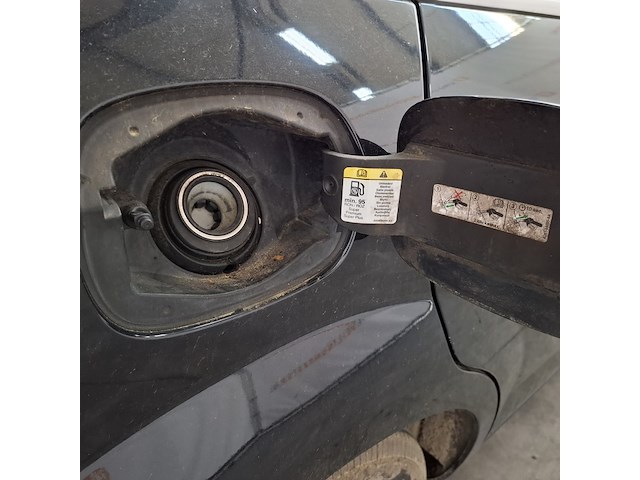 Personenauto, ford, mondeo wagon, 1.6 ecoboost titanium, 2011 - afbeelding 35 van  51