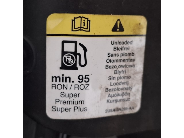 Personenauto, ford, mondeo wagon, 1.6 ecoboost titanium, 2011 - afbeelding 36 van  51