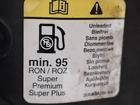 Personenauto, ford, mondeo wagon, 1.6 ecoboost titanium, 2011 - afbeelding 36 van  51