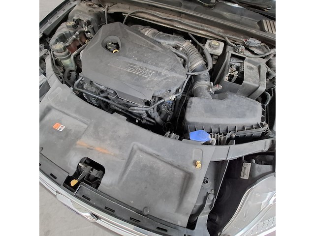 Personenauto, ford, mondeo wagon, 1.6 ecoboost titanium, 2011 - afbeelding 39 van  51