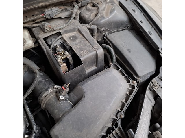 Personenauto, ford, mondeo wagon, 1.6 ecoboost titanium, 2011 - afbeelding 40 van  51