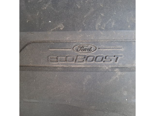 Personenauto, ford, mondeo wagon, 1.6 ecoboost titanium, 2011 - afbeelding 42 van  51