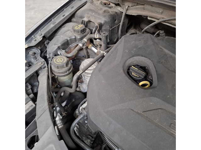 Personenauto, ford, mondeo wagon, 1.6 ecoboost titanium, 2011 - afbeelding 43 van  51